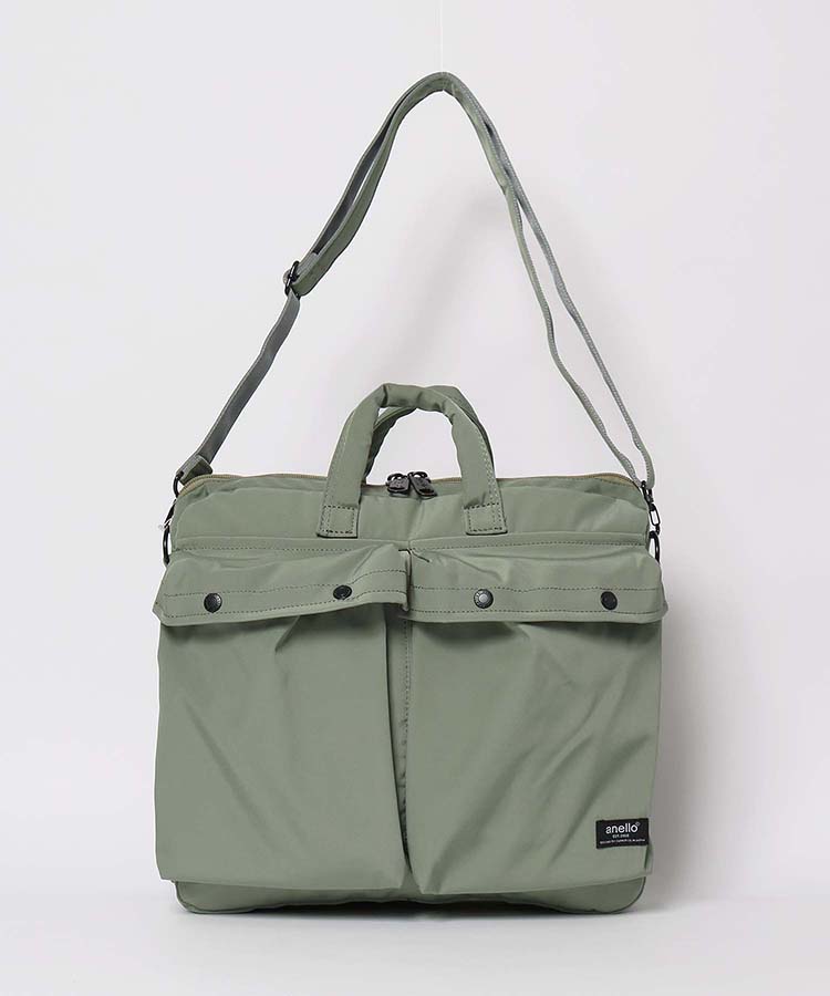 ≪SALE≫ペール3WAYトート型リュック