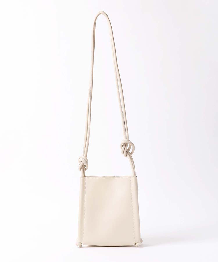 ≪OUTLET≫スクエアミニショルダー