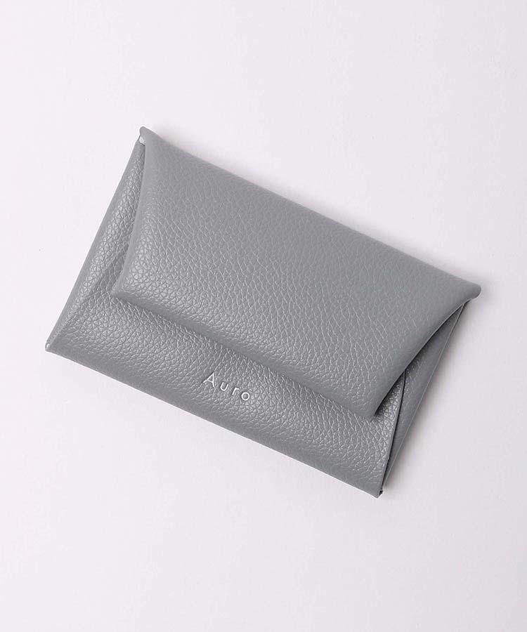 ≪SALE≫AUROミニ折財布