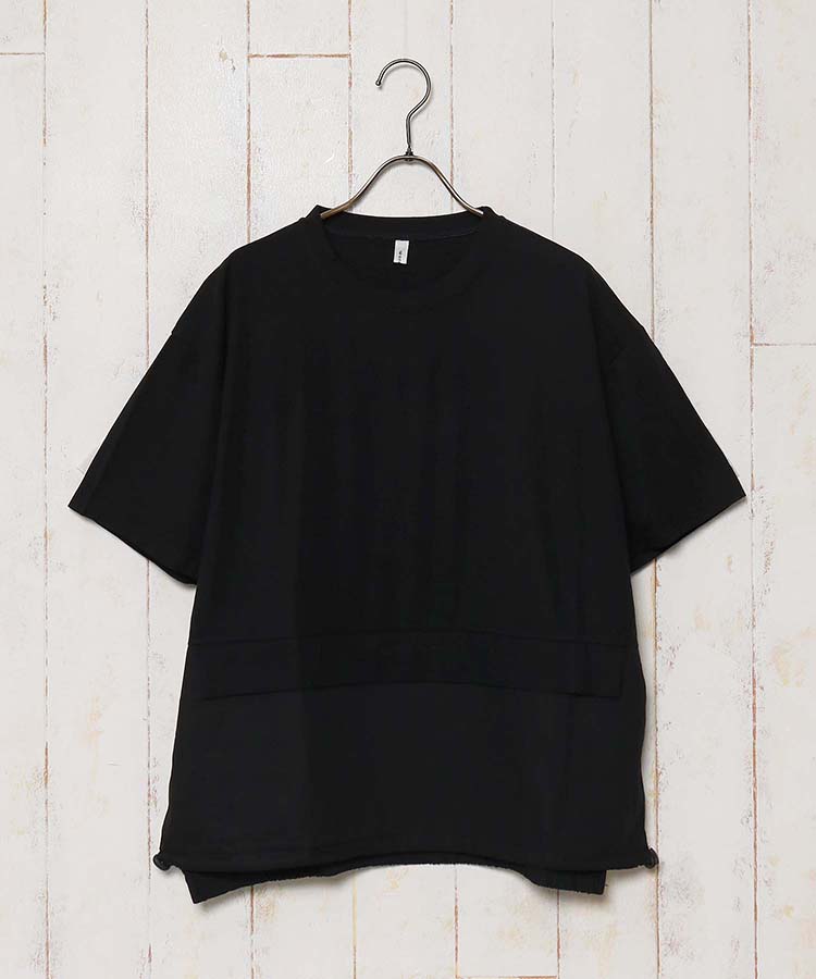 ≪SALE≫切り替えプルオーバー