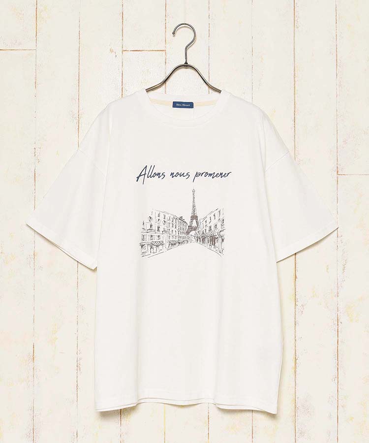 ≪OUTLET≫ワールドツアーTシャツ