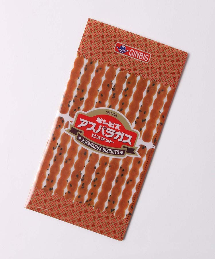 ≪OUTLET≫ギンビスお菓子マスクケース
