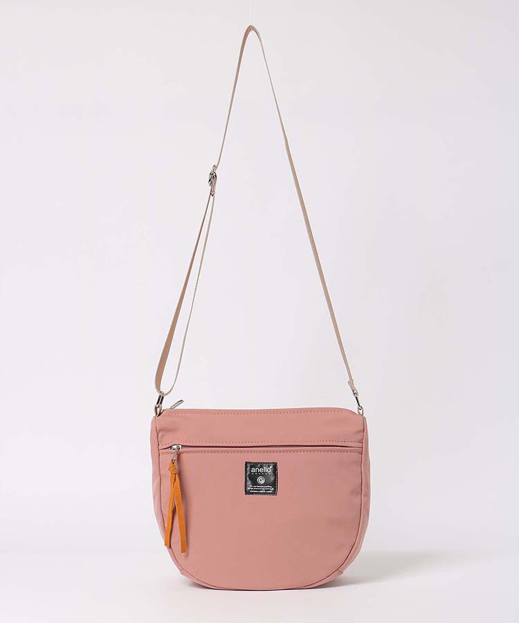 STAMPミニショルダーバッグ