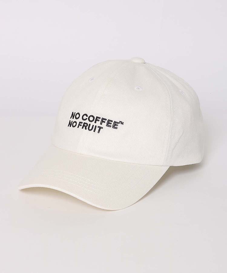 ≪SALE≫フルーツオブザルーム×NOCOFFEEキャップ