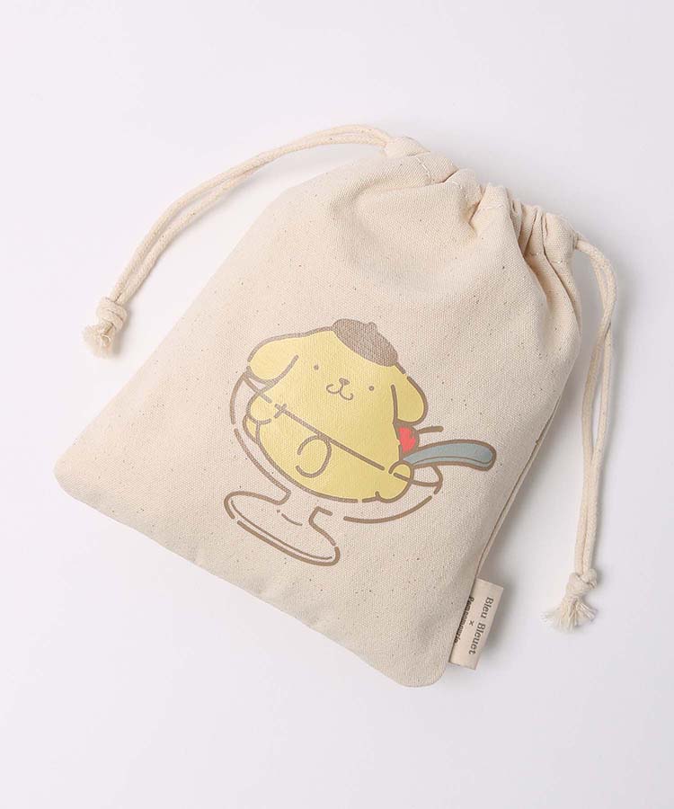 ≪SALE≫サンリオキャラクターズ巾着