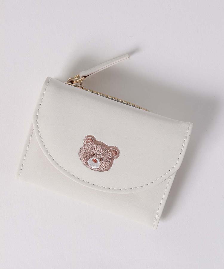 ≪SALE≫モフット･ミニ財布