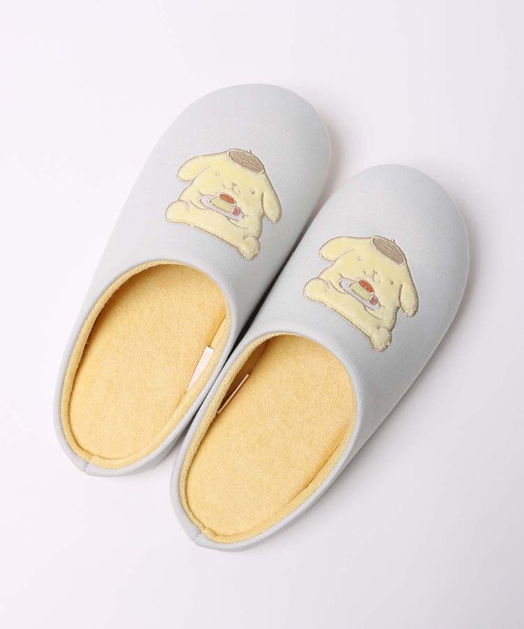≪OUTLET≫サンリオキャラクターズルームシューズ