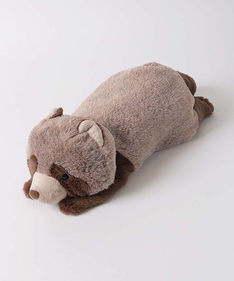 Cushy Animals