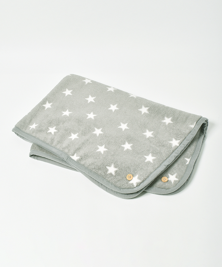 ≪SALE≫スターサンゴパイルブランケット