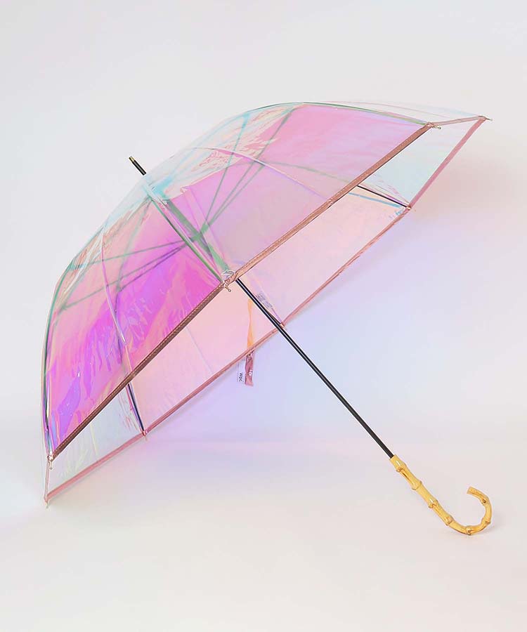 バンブーシャイニー傘