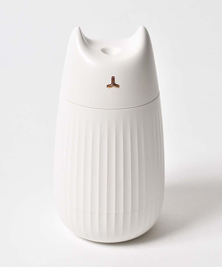 ≪SALE≫ジュエルタイムネコ加湿器