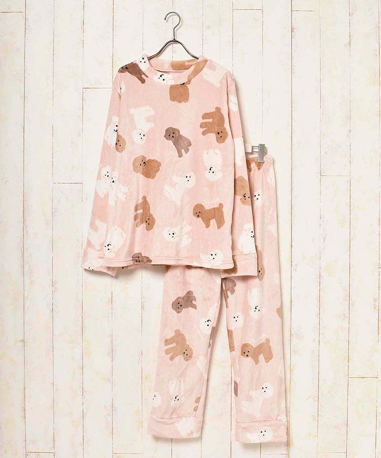 ≪SALE≫スワンネルルームウェア