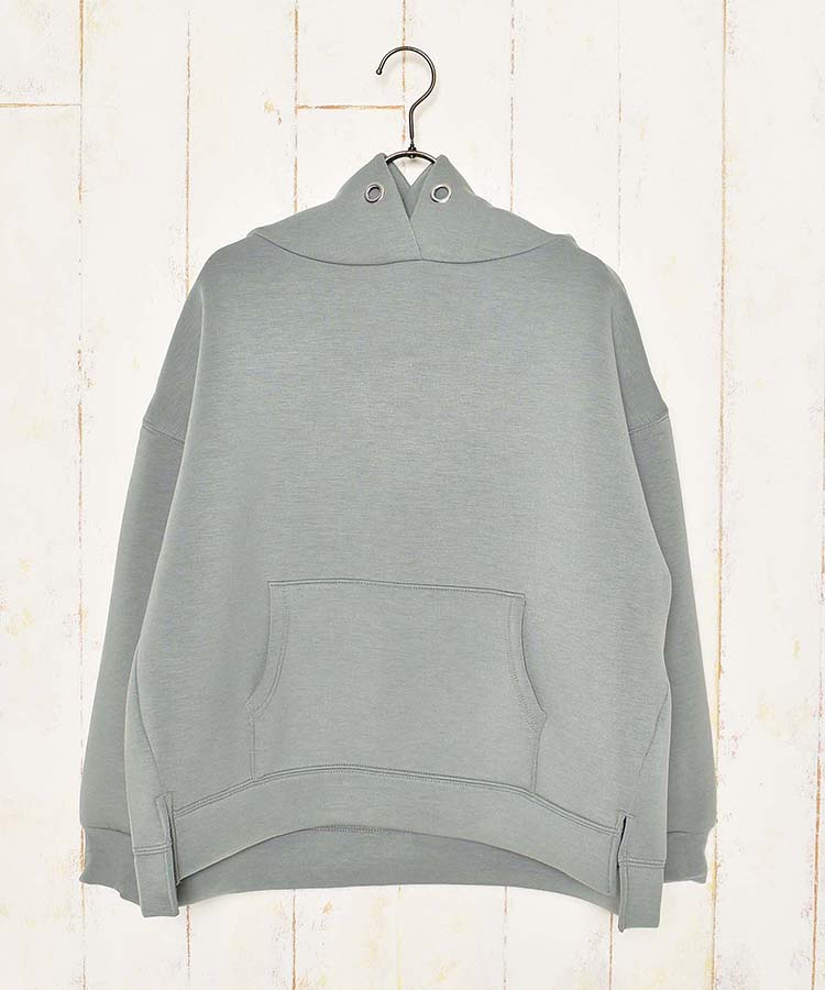 ≪SALE≫エアーダンボールフード付きパーカー