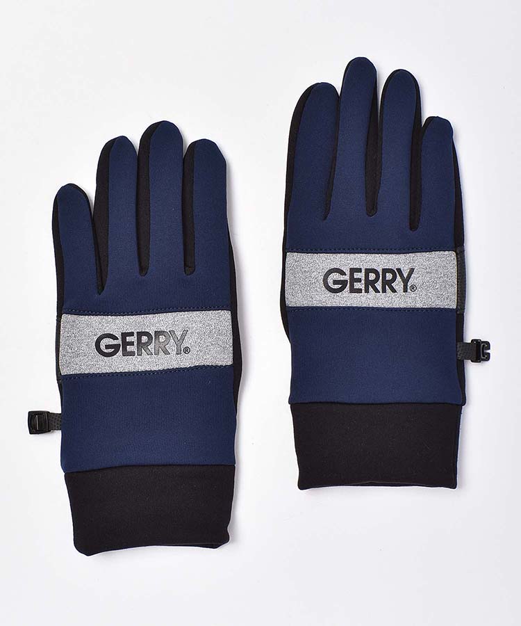 GREEYジャージ切り替えグローブ