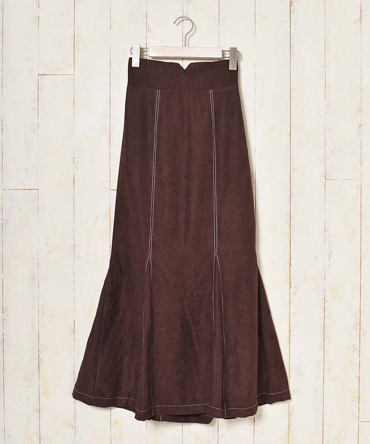 ≪OUTLET≫ライスコールマーメイドスカート