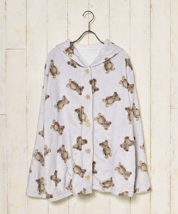 ≪SALE≫bearsキルンケット