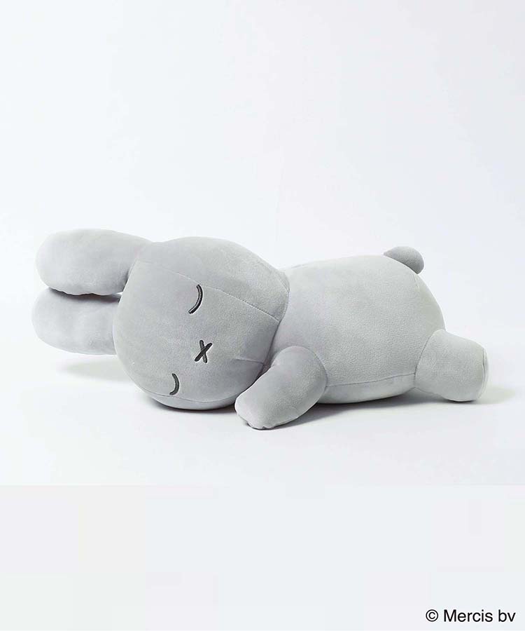 ブルーナすやすやフレンドぬいぐるみL