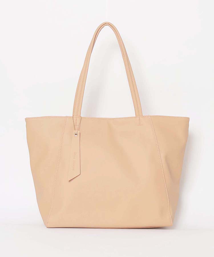 オリジナルタッセルA4トート