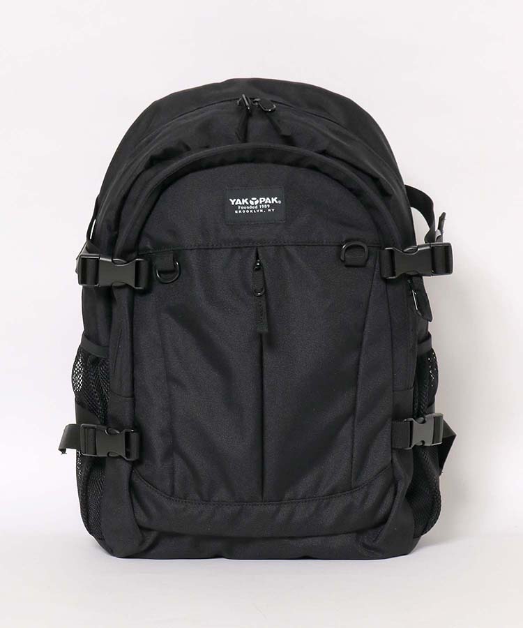 ≪OUTLET≫＜YAKPAK＞ストレージバックパック