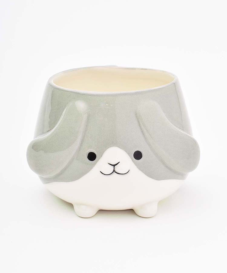 ≪SALE≫うさもこマグ