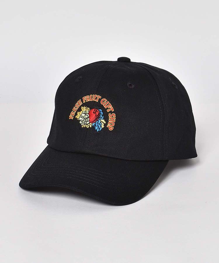 ≪SALE≫フルーツオブザルームスーベニアキャップ