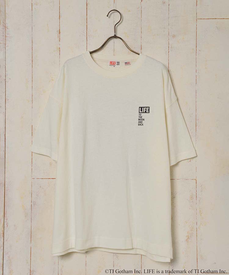 ≪SALE≫UNIVERSETシャツ