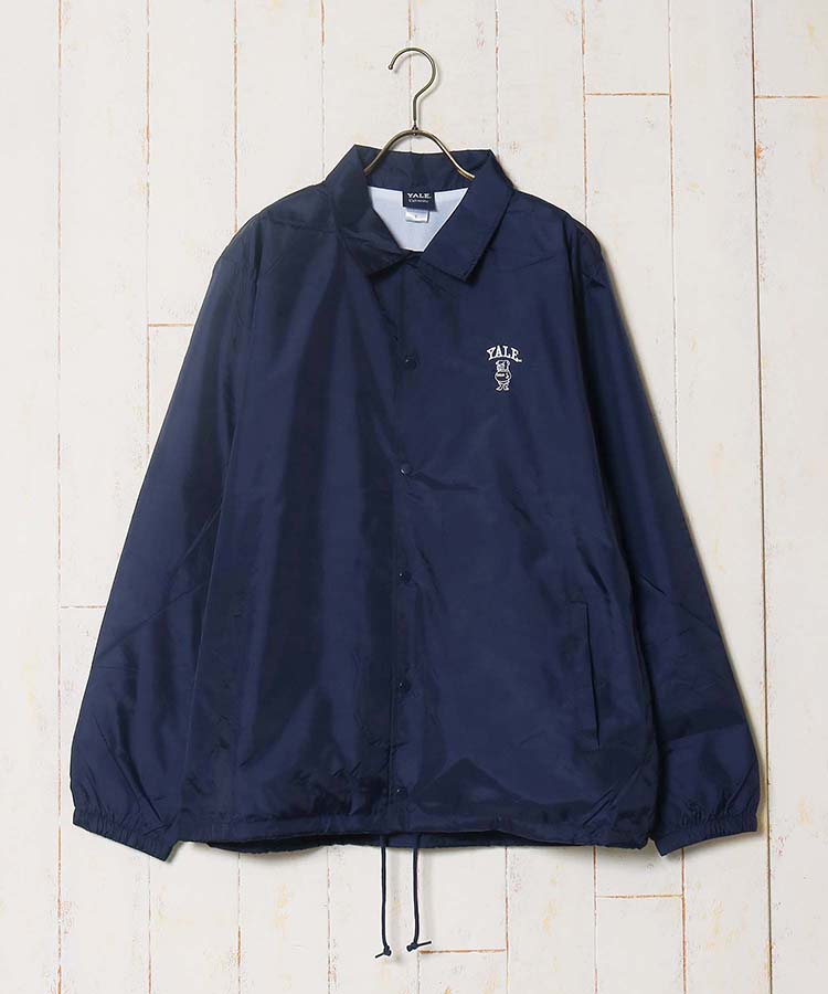 ≪SALE≫Collegeコーチジャケット