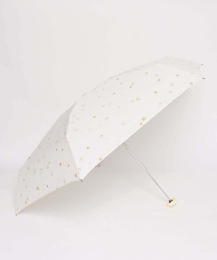 スタースポット雨折傘