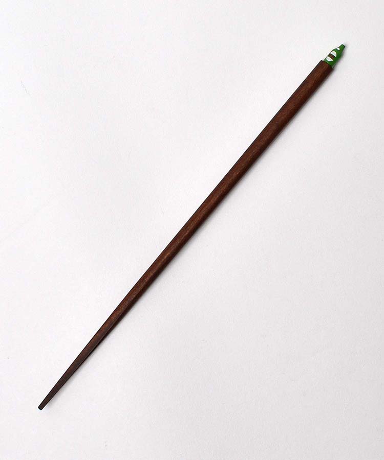 台湾ネオン一本箸