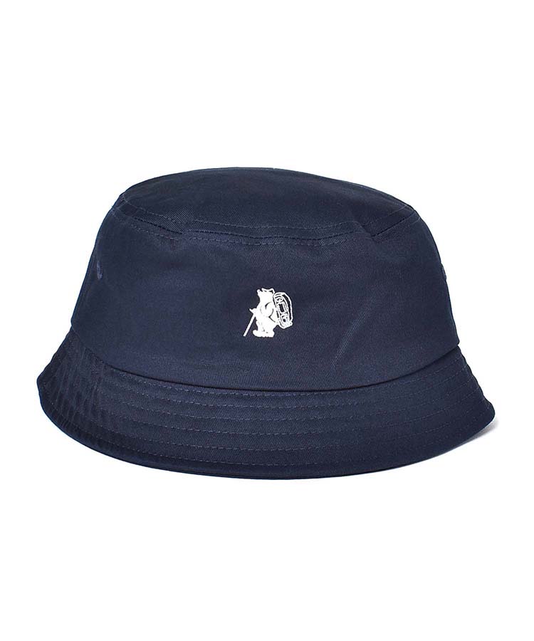 ≪SALE≫コブマスター×BBツイルバケットハット
