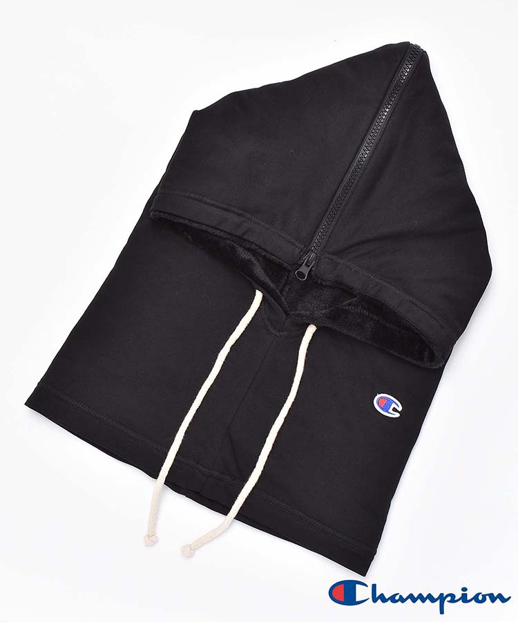 ≪SALE≫＜Champion＞カットソーボアネックセーラー