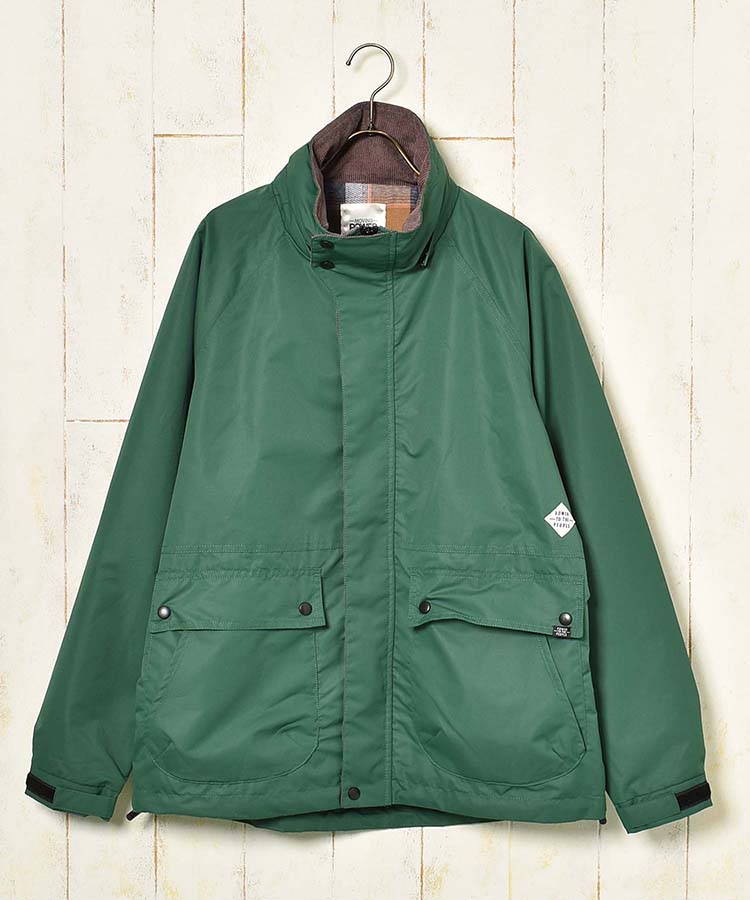 ≪SALE≫撥水ブルゾン