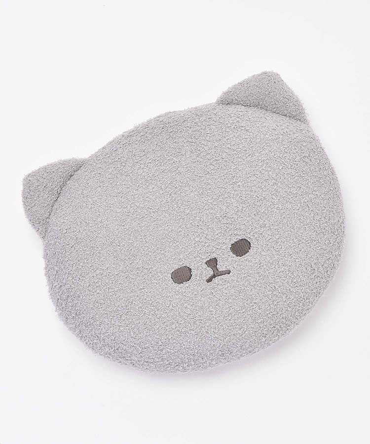 ≪SALE≫モフモフレンズフェイスクッション