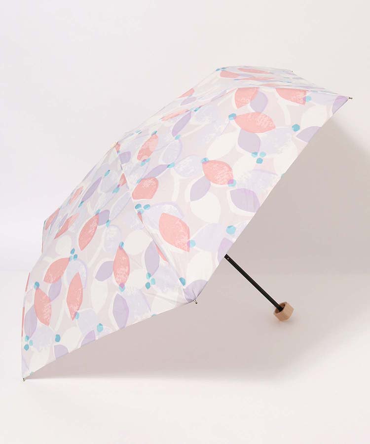 ペタル雨折傘