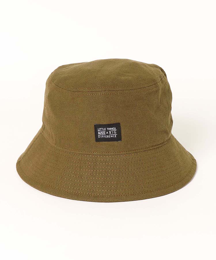 ≪SALE≫Blandロゴバケットハット