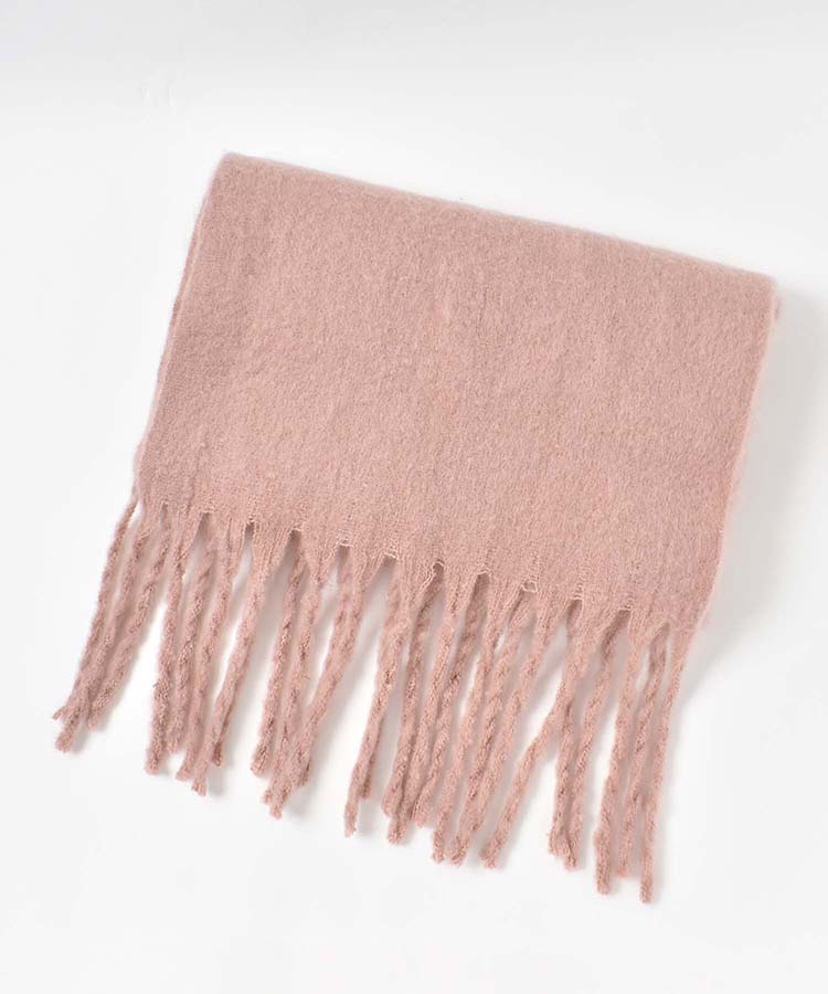 バルキーマフラー