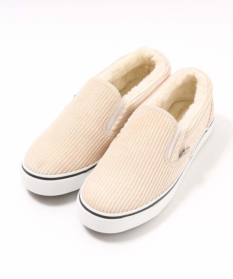 ≪SALE≫スカンジナビアンフォレストコーデュロイスリッポン