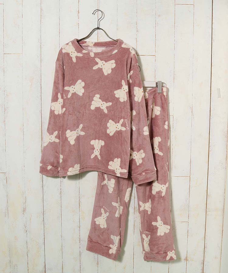 ≪SALE≫スワンネルルームウェア