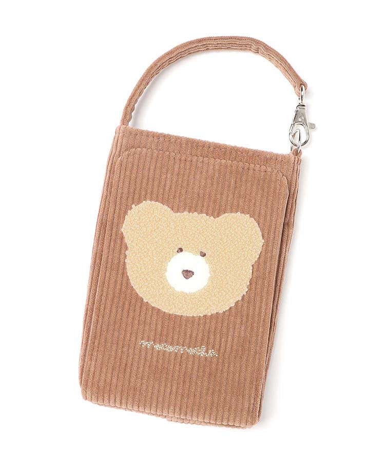 ≪SALE≫モコモカウェットティッシュ＆ティッシュポーチ