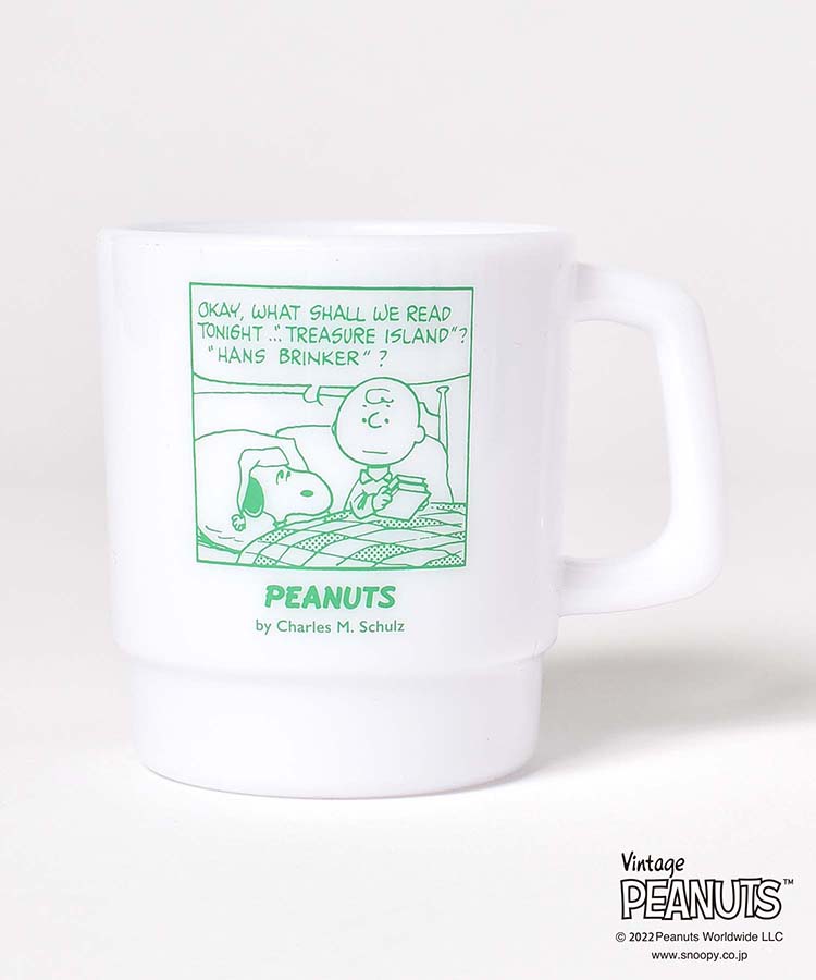 ≪OUTLET≫PEANUTS ONE PHRASEペンスタンド