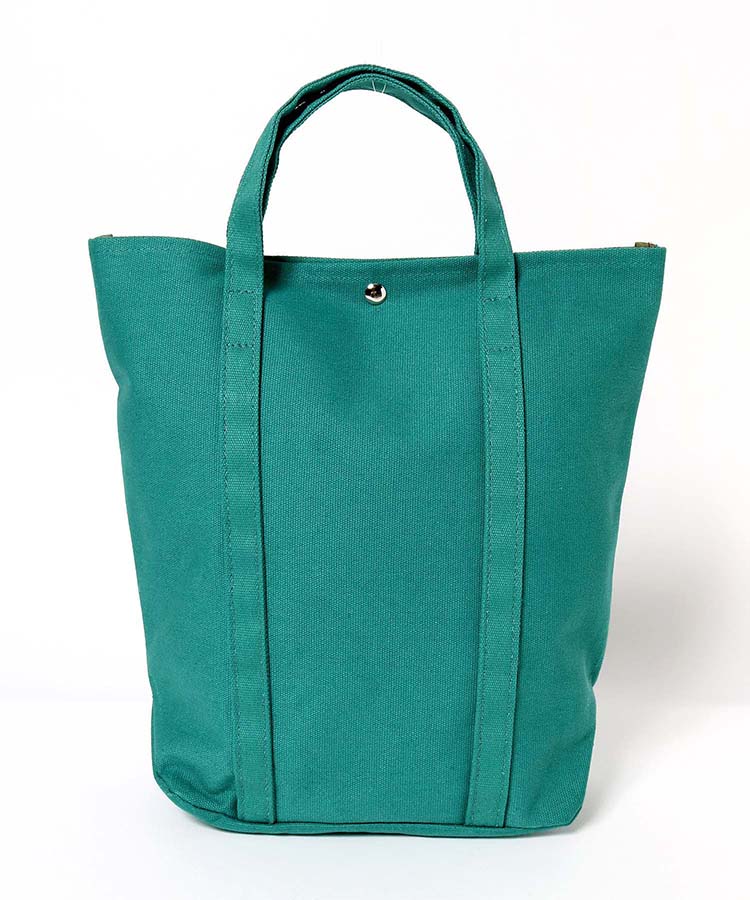 ≪SALE≫縦型ラミネートトート