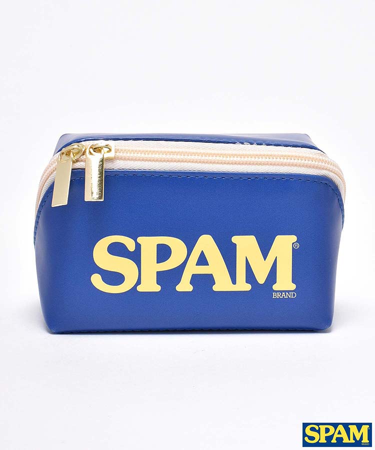 ≪SALE≫SPAM pacapo mini