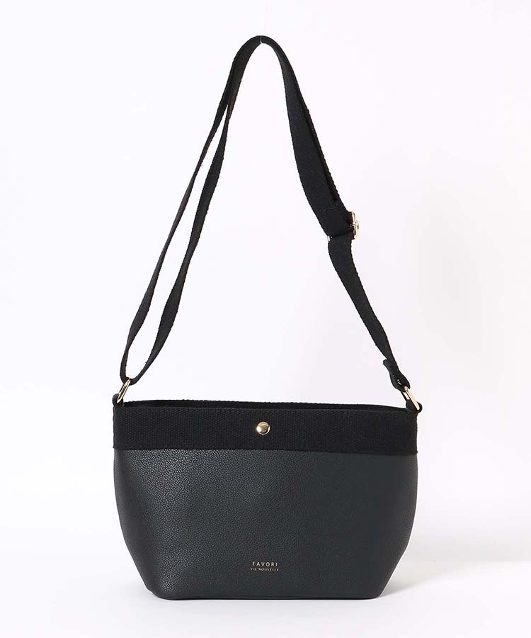 ≪SALE≫テープショルダー