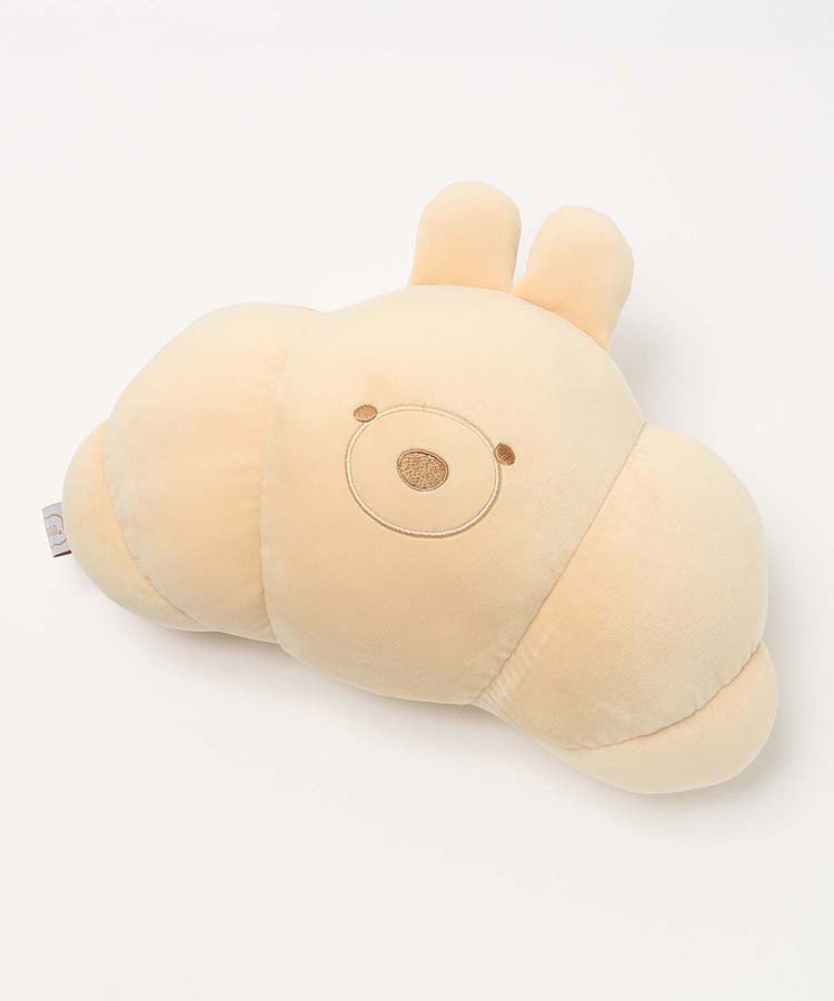 ≪SALE≫むっちーのクロワッサンクッション