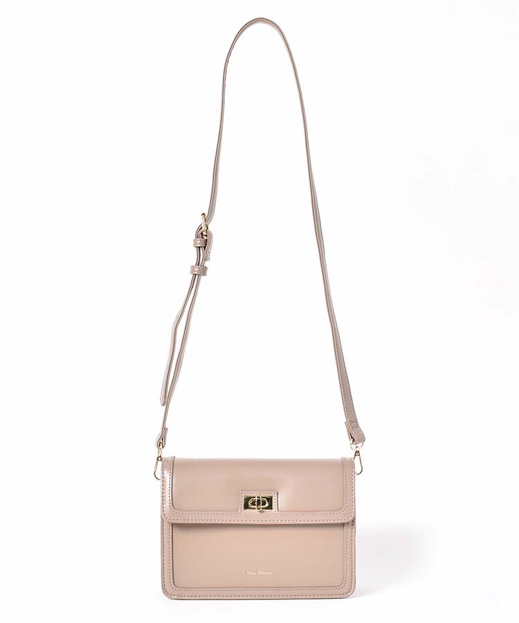 ≪SALE≫オリジナルレトロスクエアショルダー