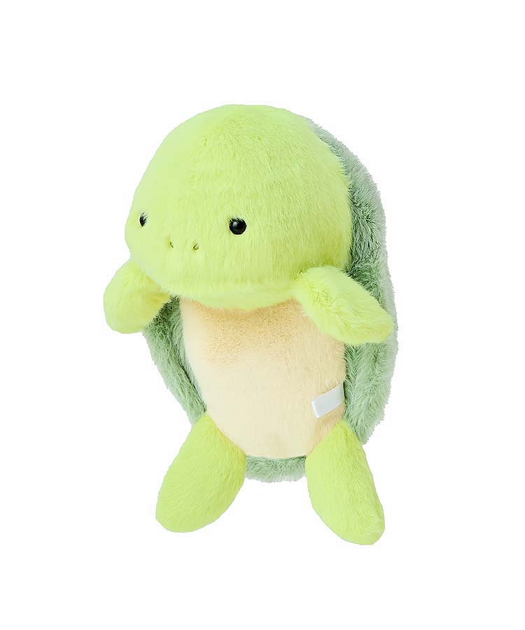 ふんばるずぬいぐるみ