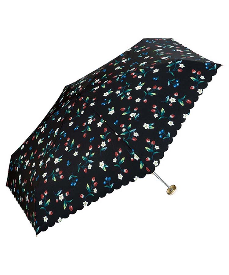 ストロベリーガーデン雨折傘