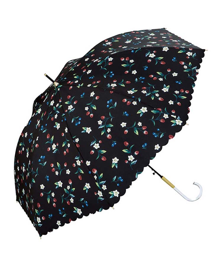 ストロベリーガーデン雨長傘