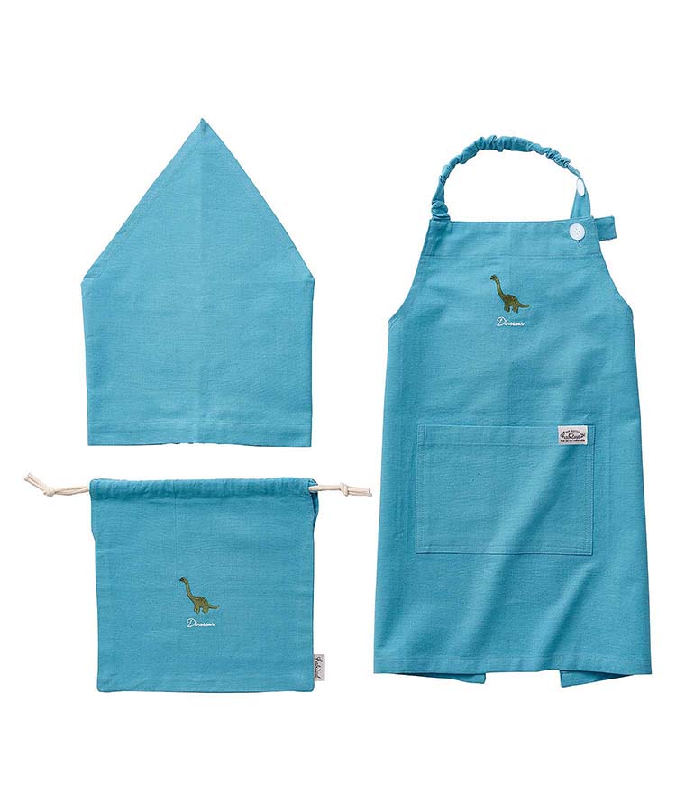 ≪OUTLET≫ディアーキッズエプロン