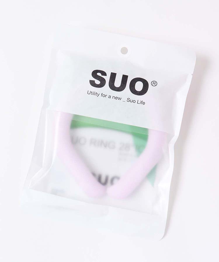 ≪SALE≫SUOクールリングM